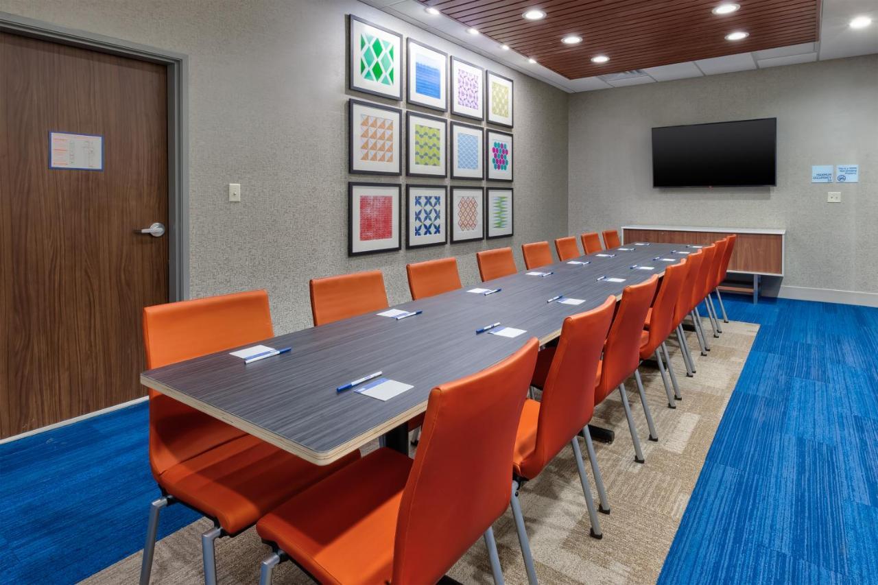 Holiday Inn Express & Suites Wooster By Ihg Exteriör bild