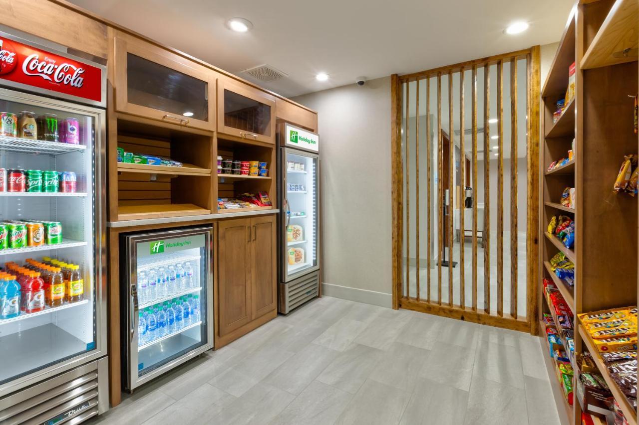 Holiday Inn Express & Suites Wooster By Ihg Exteriör bild