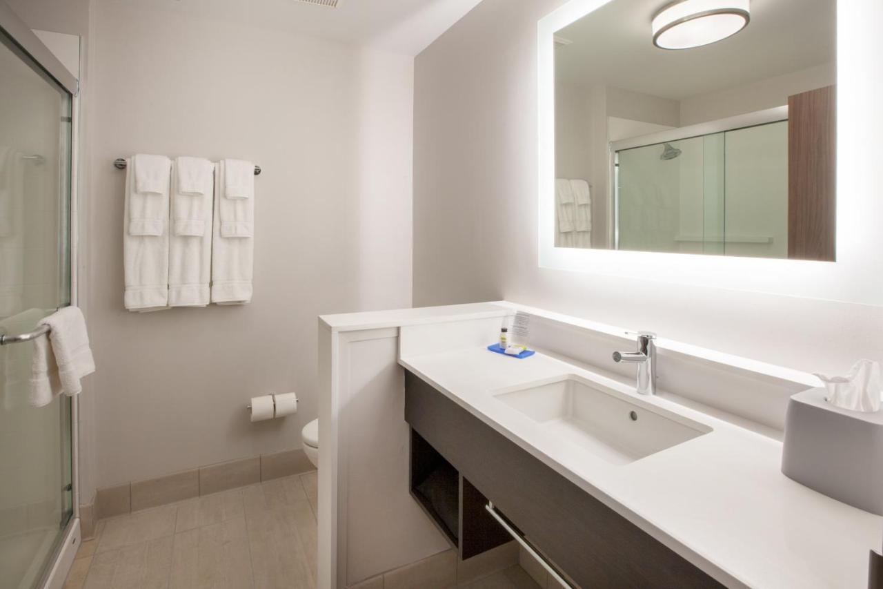 Holiday Inn Express & Suites Wooster By Ihg Exteriör bild
