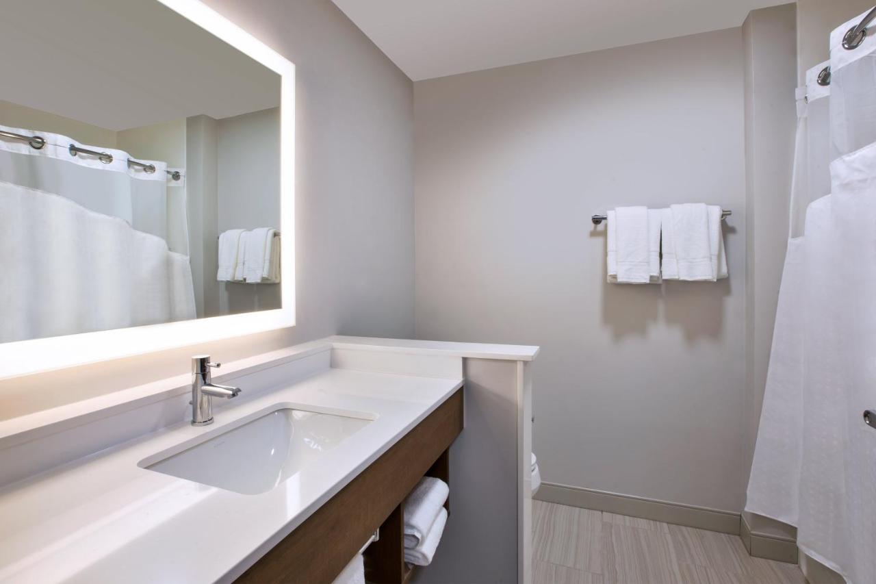 Holiday Inn Express & Suites Wooster By Ihg Exteriör bild