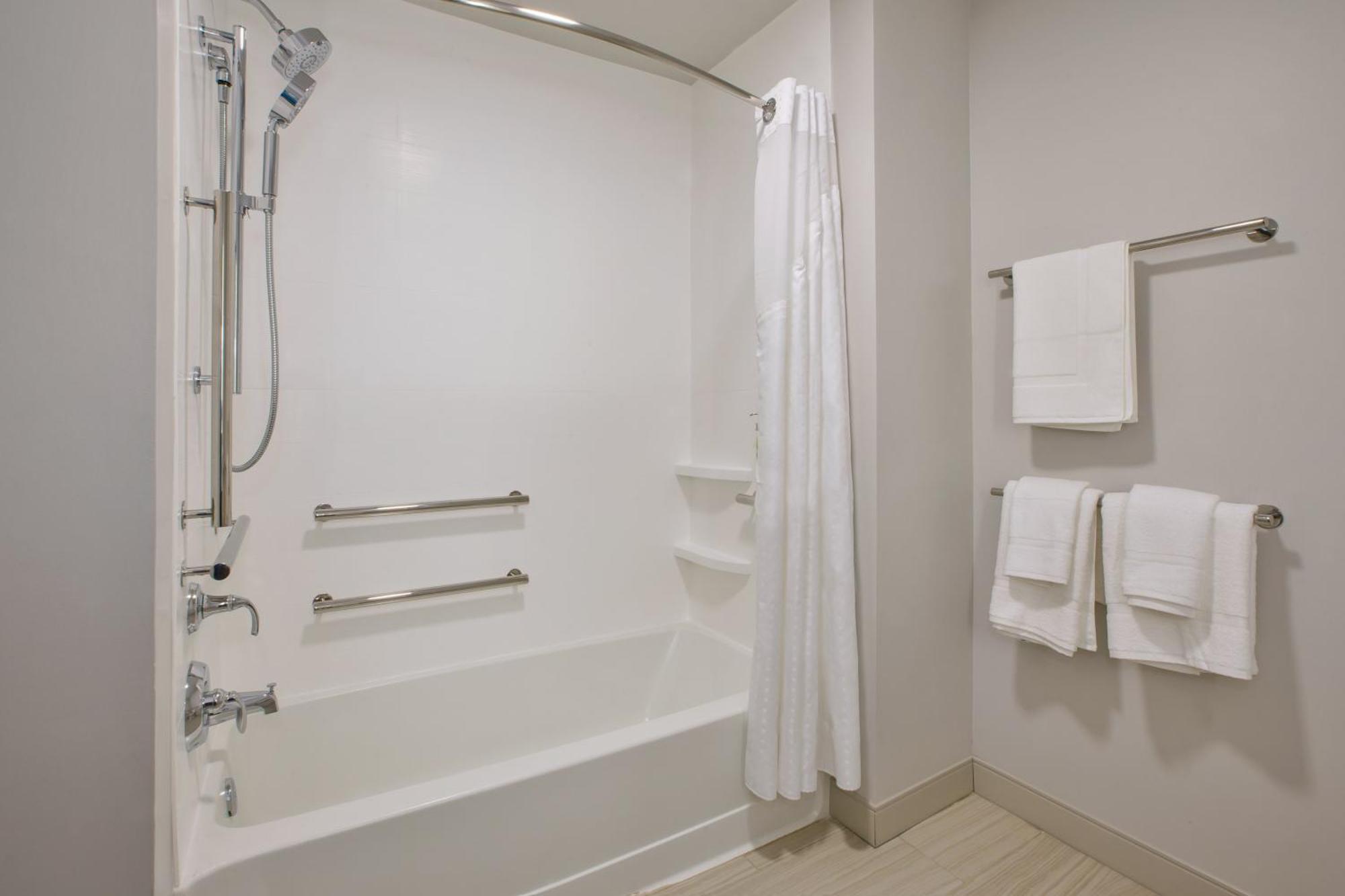 Holiday Inn Express & Suites Wooster By Ihg Exteriör bild